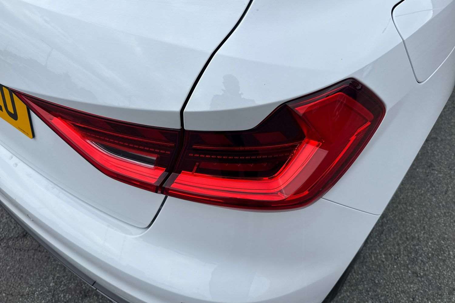 Used Audi A1 2023 for sale - 76156146: Photo 26
