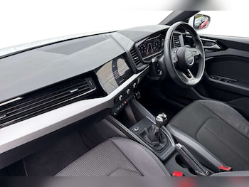 Used Audi A1 2023 for sale - 76156146: Photo