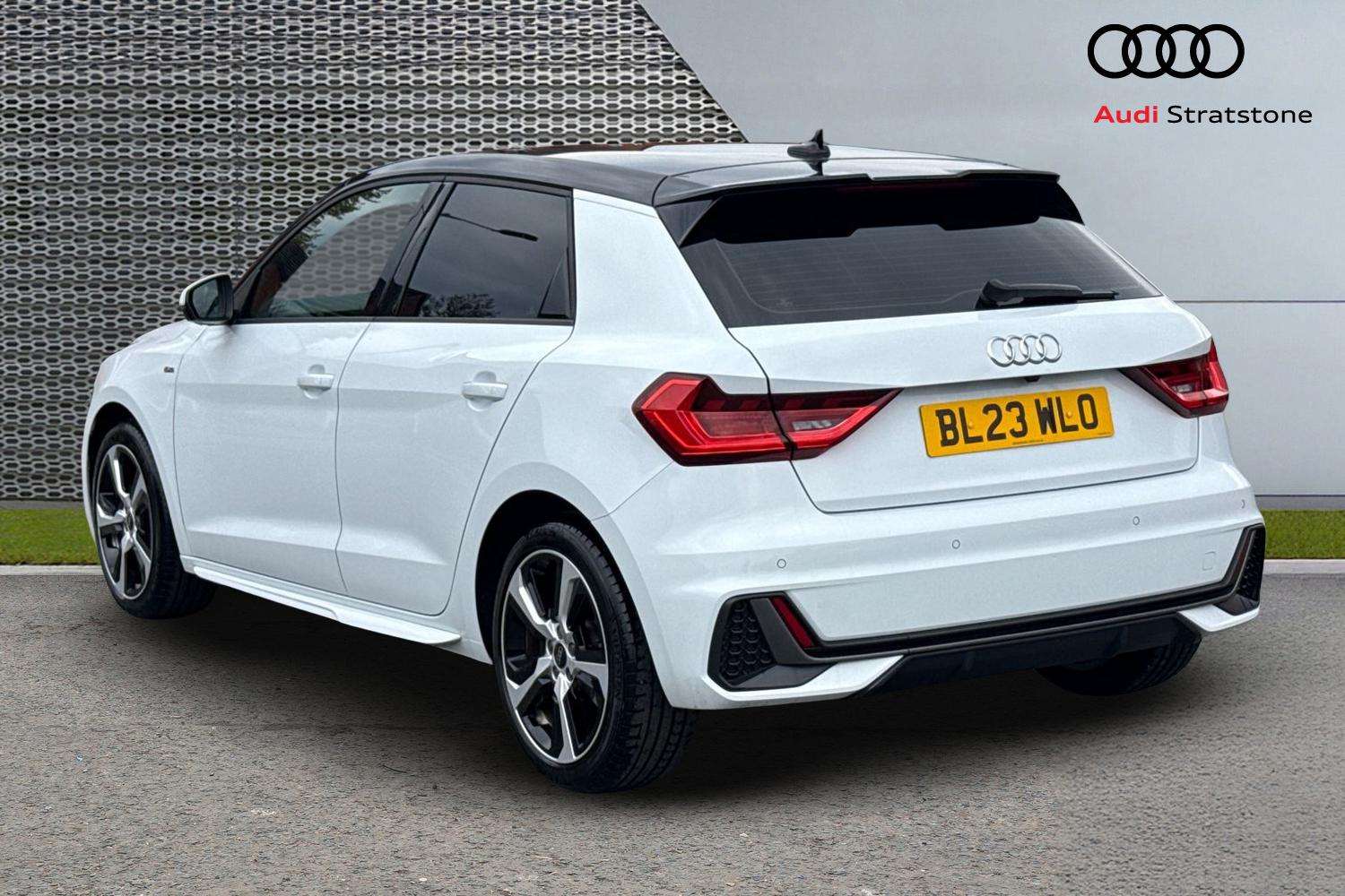 Used Audi A1 2023 for sale - 76156146: Photo 3