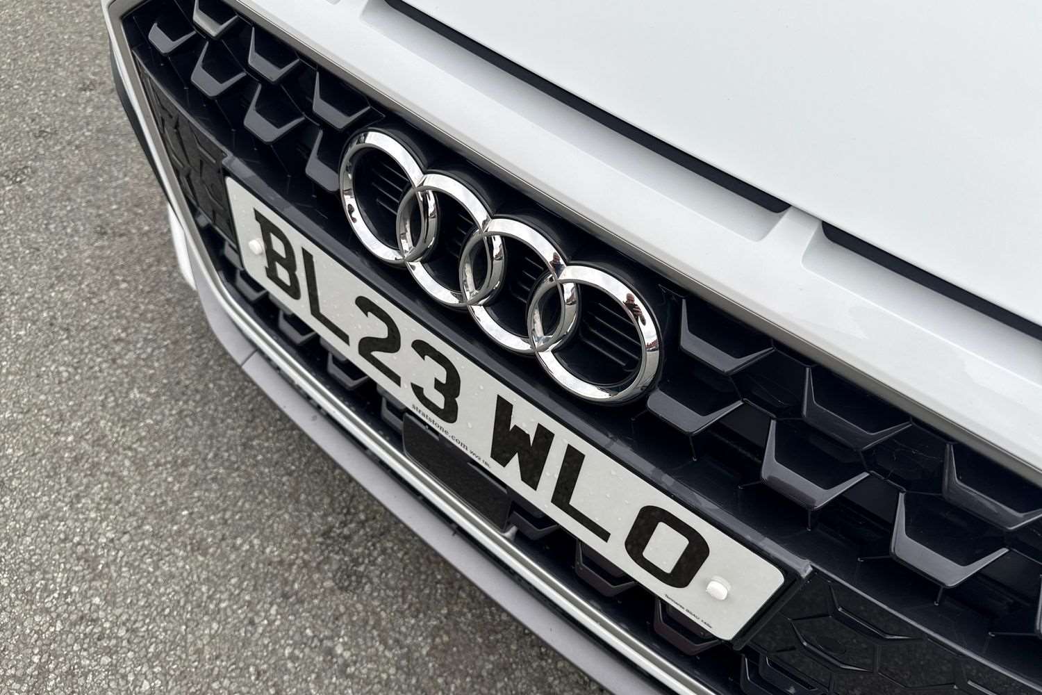 Used Audi A1 2023 for sale - 76156146: Photo 31