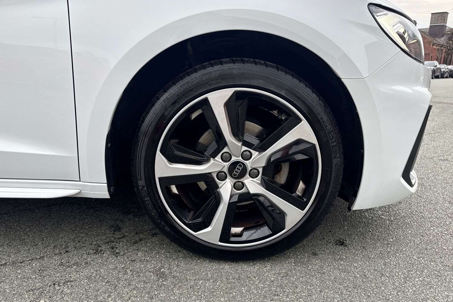 Used Audi A1 2023 for sale - 76156146: Photo 5
