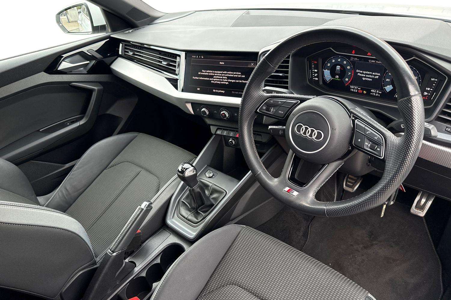 Used Audi A1 2023 for sale - 76156146: Photo 6