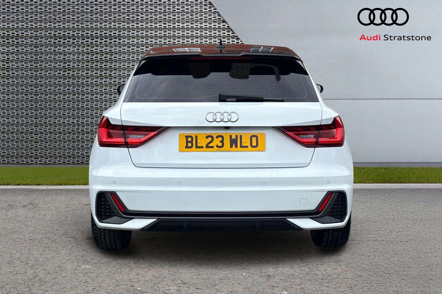 Used Audi A1 2023 for sale - 76156146: Photo 7