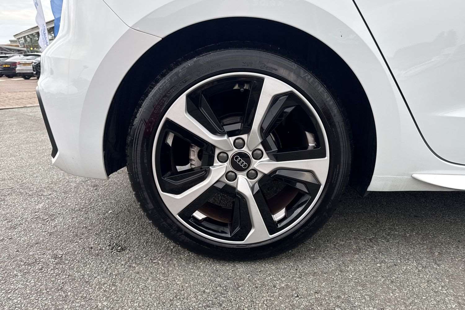 Used Audi A1 2023 for sale - 76156146: Photo 9