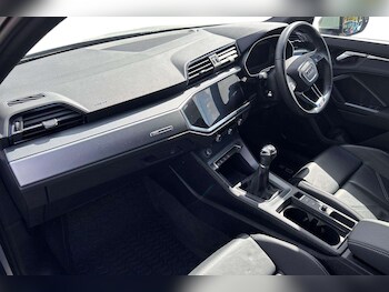 Used Audi Q3 2024 for sale - 78187943: Photo