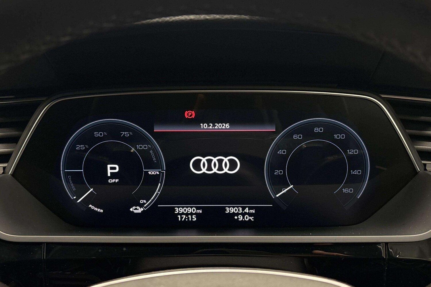 Used Audi Q8 for sale - 77928387: Photo 9