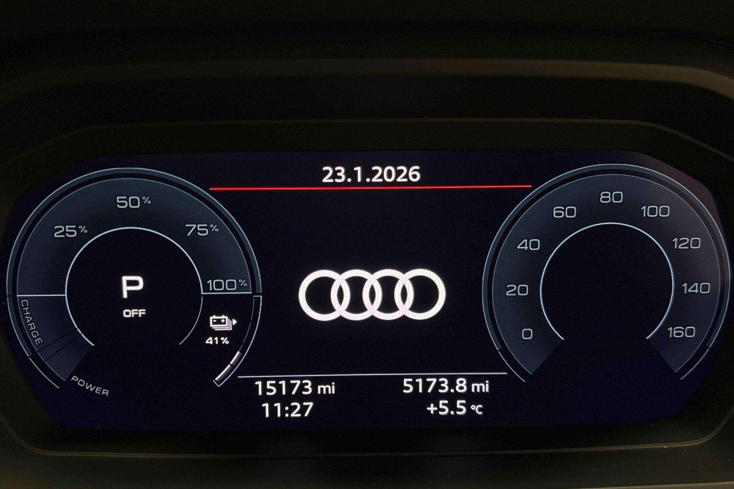 Used Audi Q4 e-tron 2022 for sale - 77972789: Photo 9