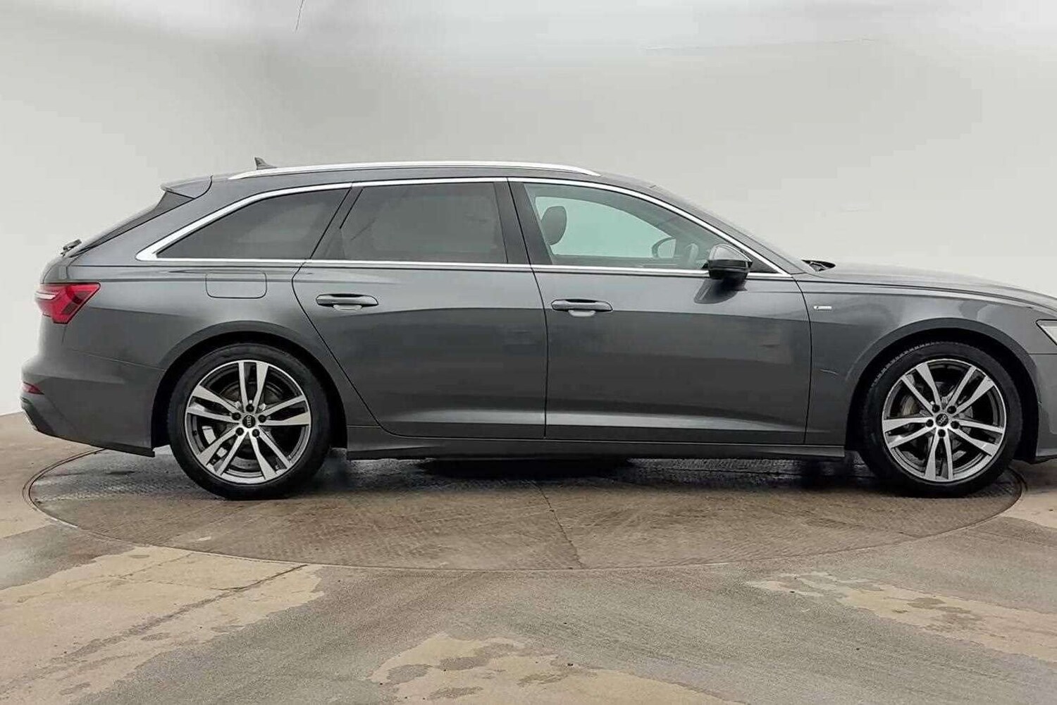 Used Audi A6 2023 for sale - 78216330: Photo 13