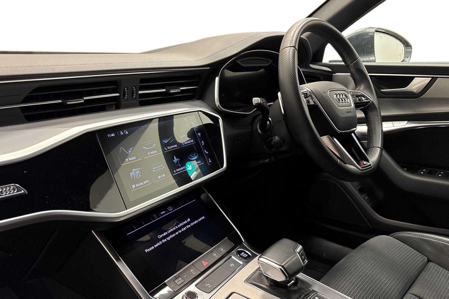 Used Audi A6 2023 for sale - 78216330: Photo 20