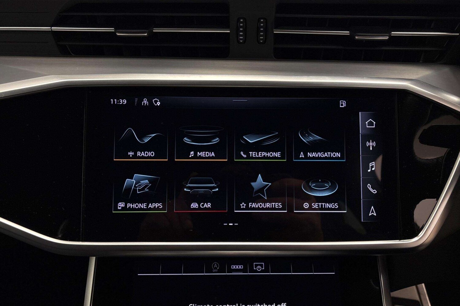 Used Audi A6 2023 for sale - 78216330: Photo 35