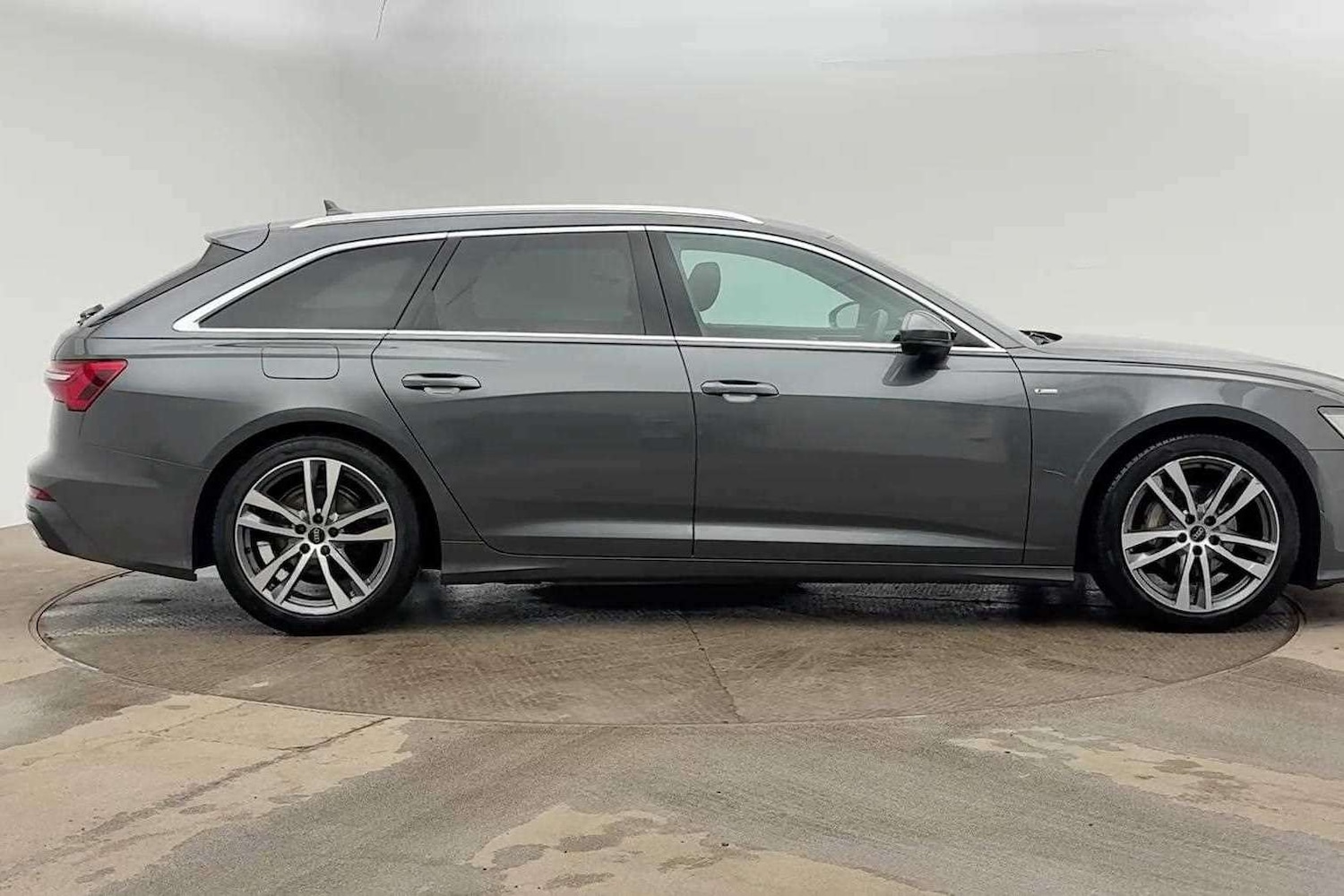 Used Audi A6 2023 for sale - 78216330: Photo 4