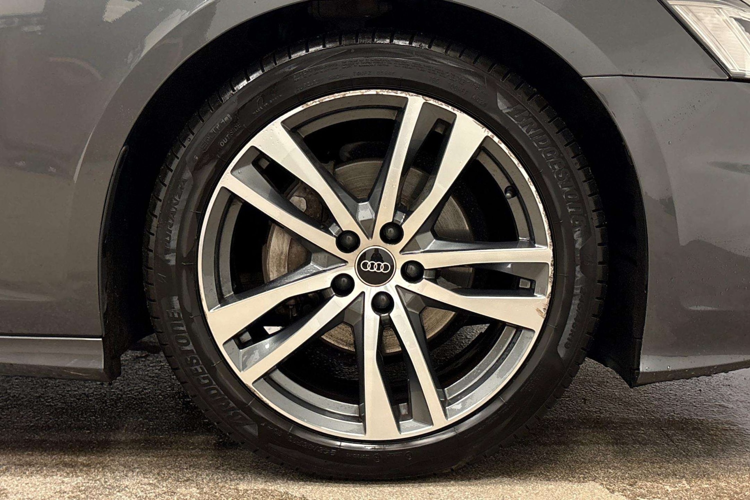 Used Audi A6 2023 for sale - 78216330: Photo 5