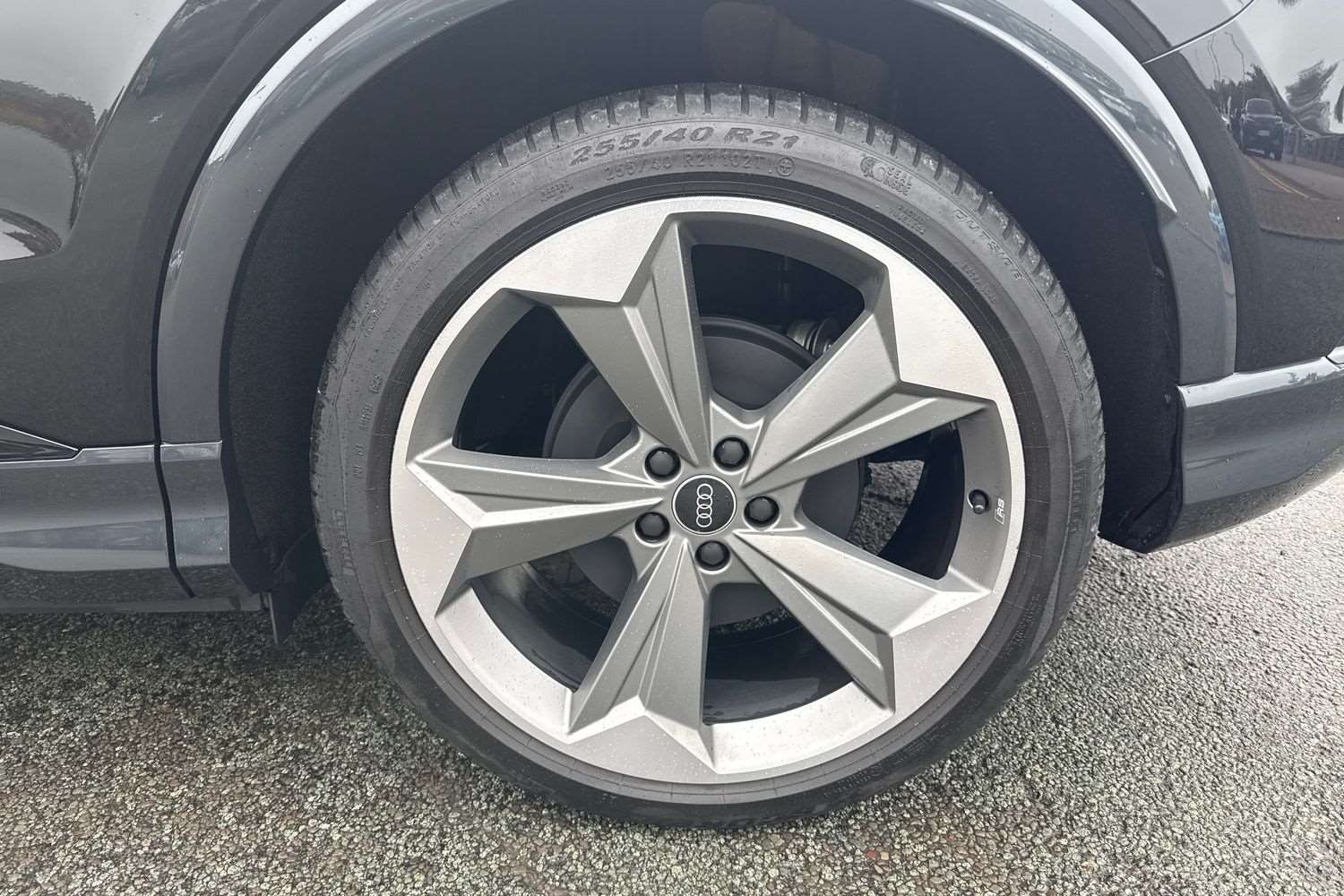 Used Audi Q4 e-tron 2025 for sale - 76272143: Photo 11