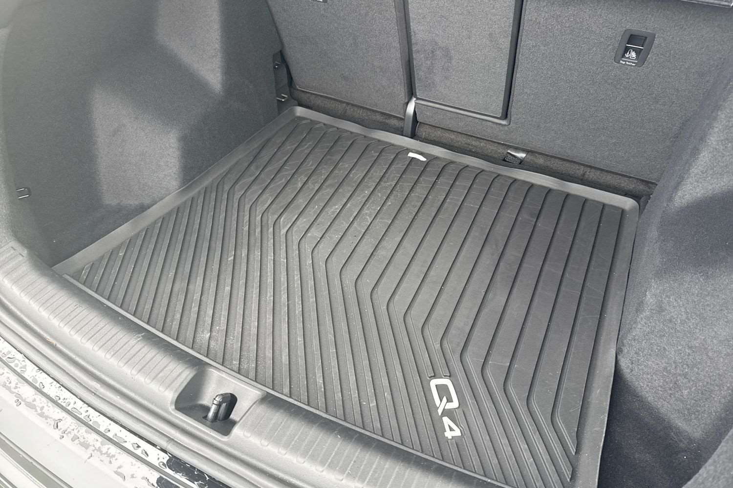 Used Audi Q4 e-tron 2025 for sale - 76272143: Photo 13