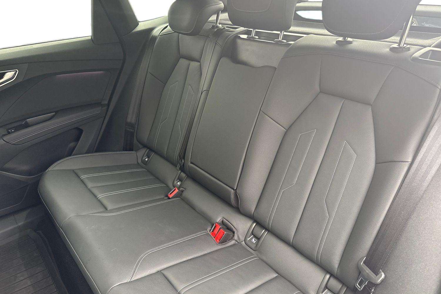 Used Audi Q4 e-tron 2025 for sale - 76272143: Photo 22