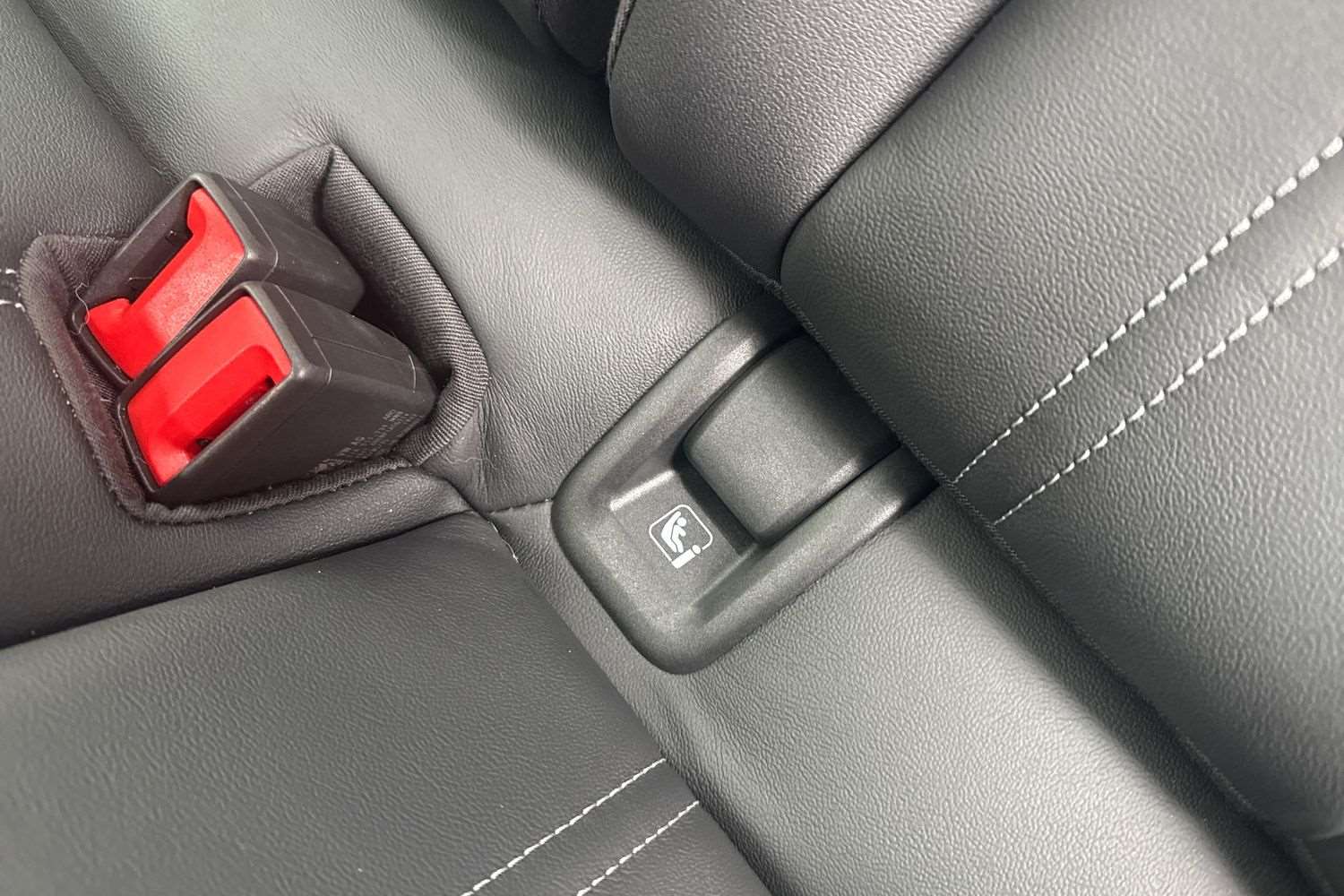 Used Audi Q4 e-tron 2025 for sale - 76272143: Photo 24