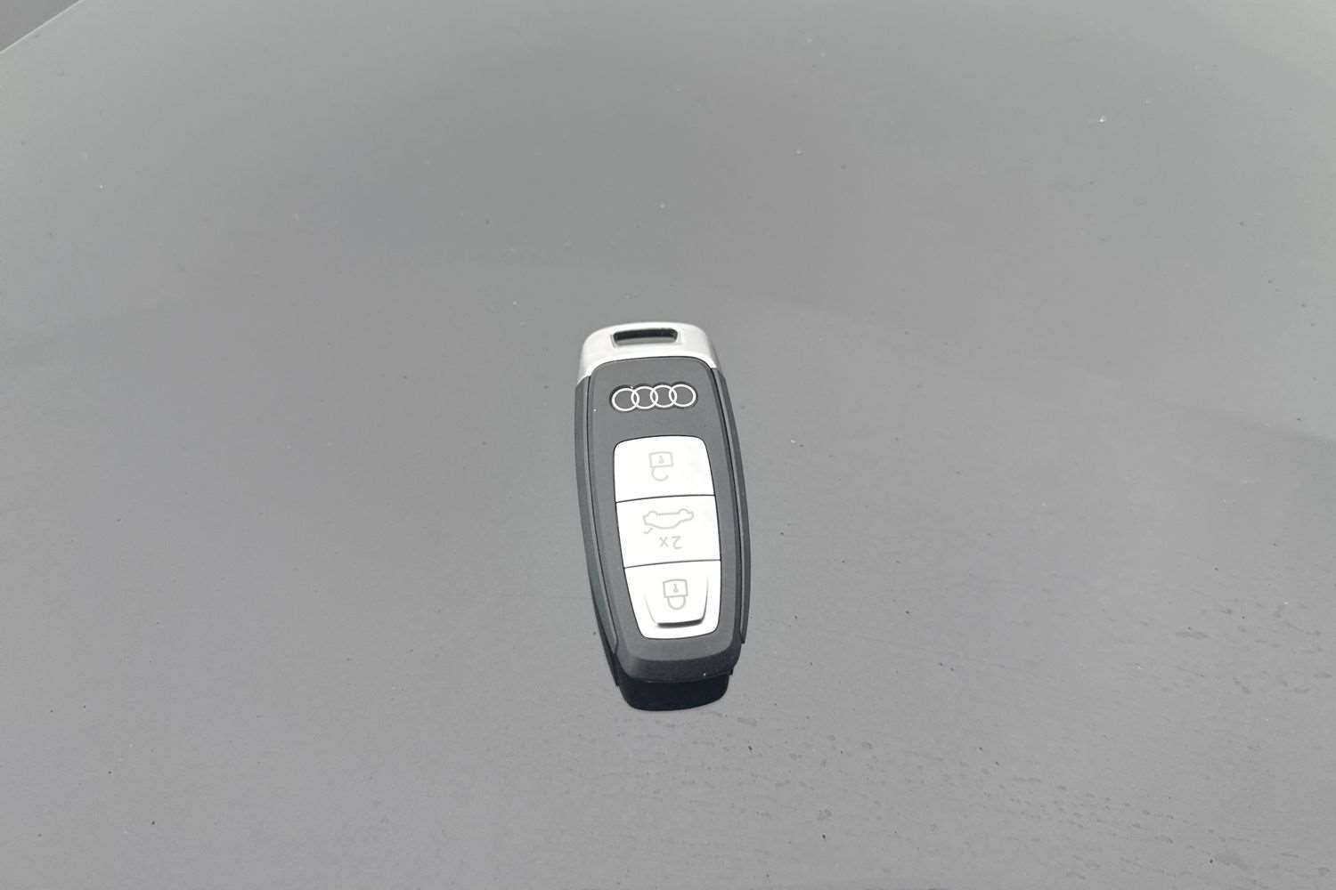 Used Audi Q4 e-tron 2025 for sale - 76272143: Photo 25