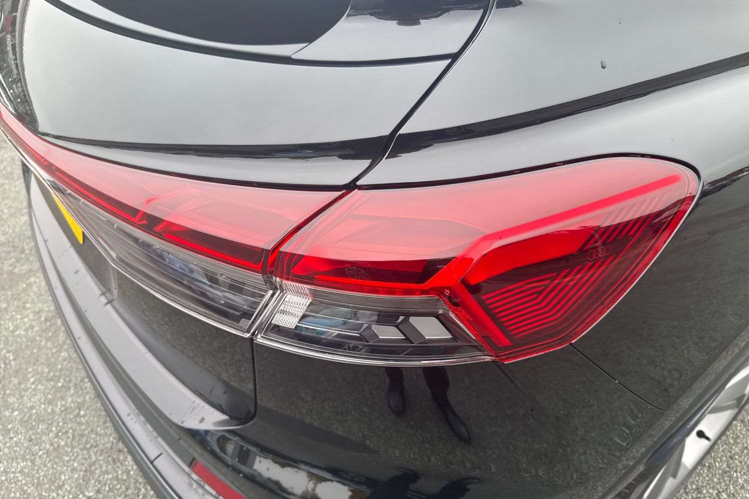 Used Audi Q4 e-tron 2025 for sale - 76272143: Photo 26