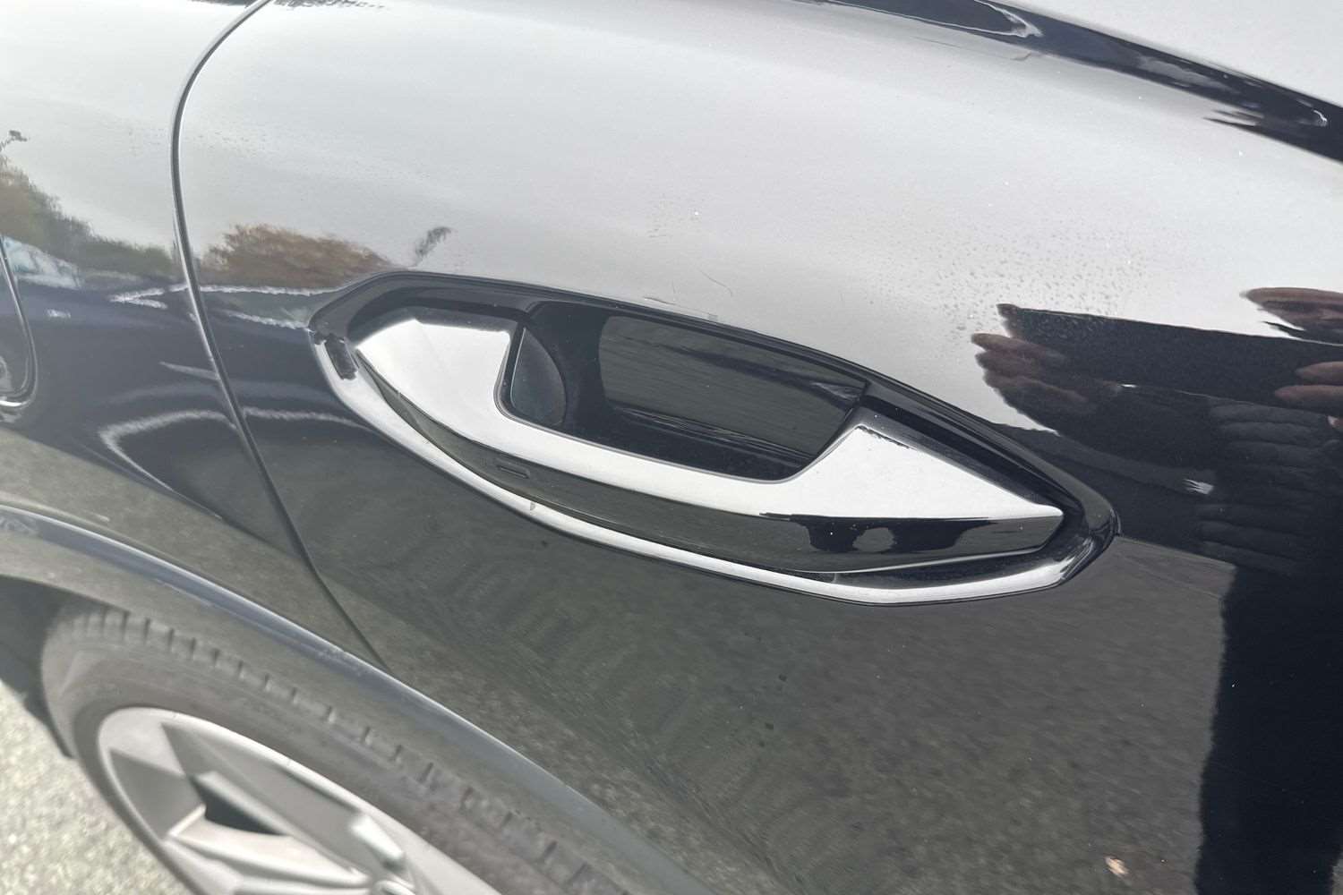 Used Audi Q4 e-tron 2025 for sale - 76272143: Photo 27