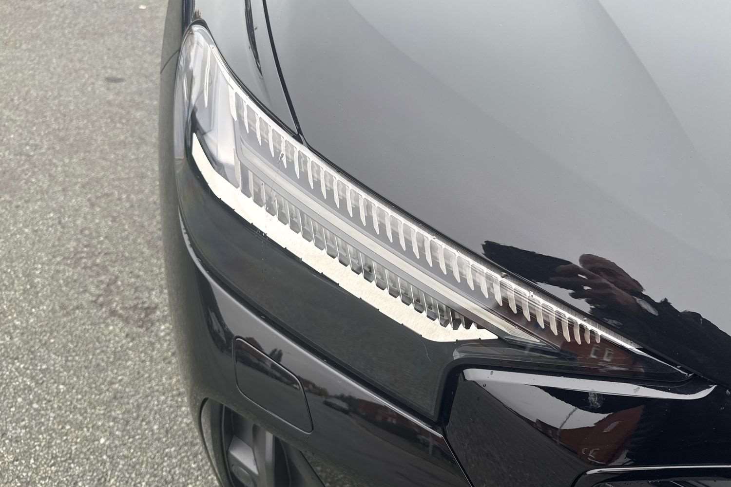 Used Audi Q4 e-tron 2025 for sale - 76272143: Photo 29