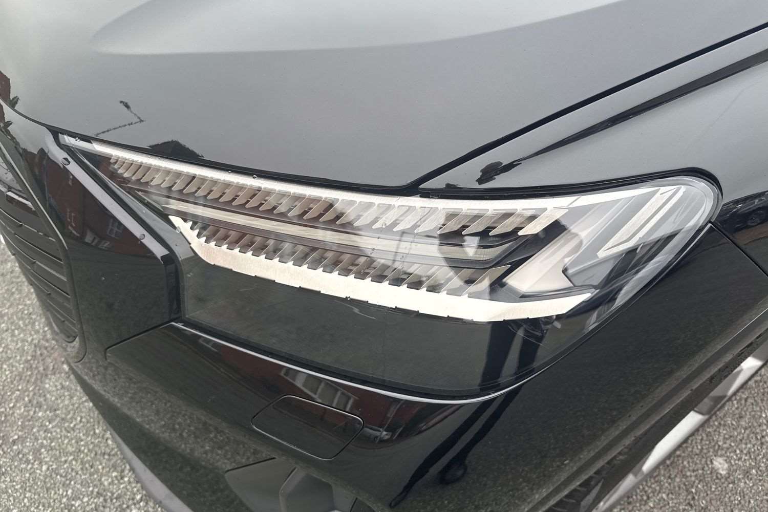 Used Audi Q4 e-tron 2025 for sale - 76272143: Photo 30