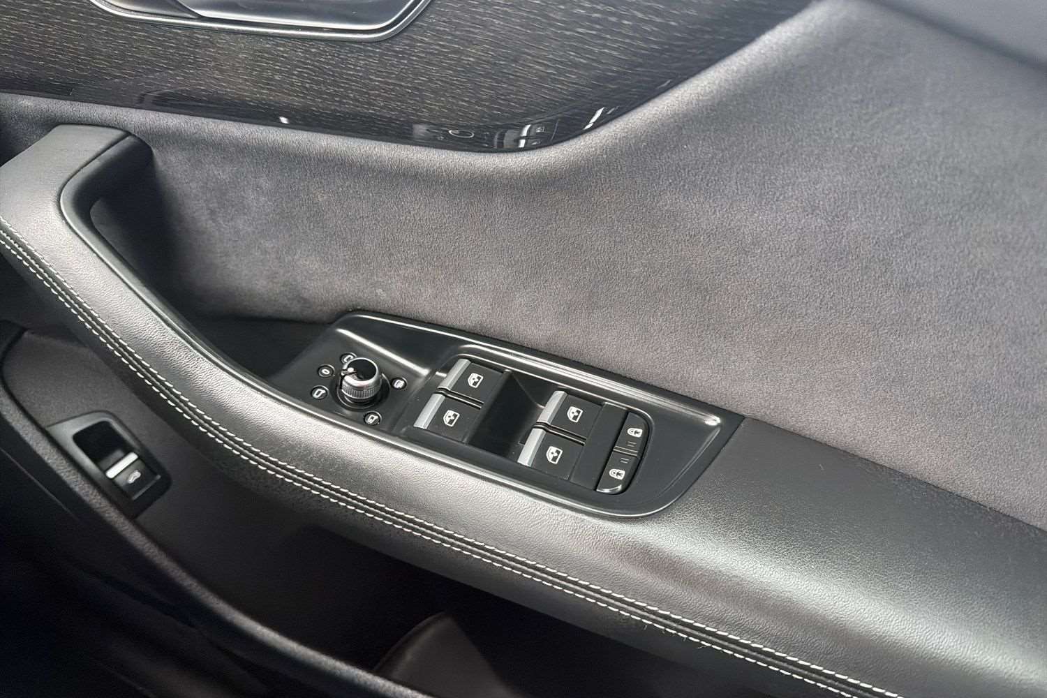 Used Audi Q7 2024 for sale - 77553211: Photo 14