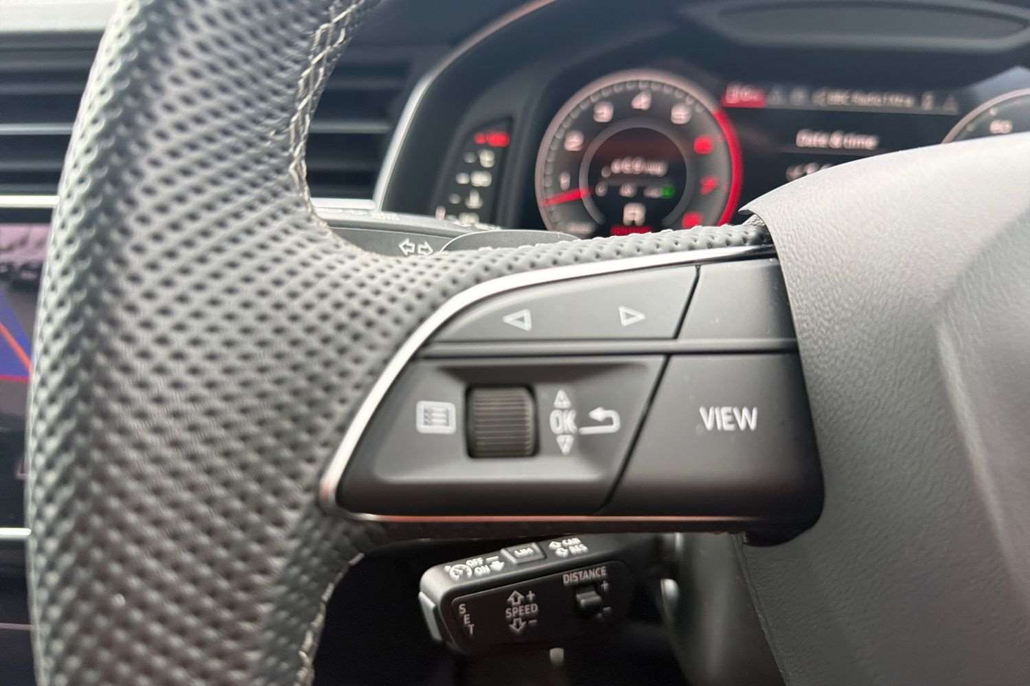 Used Audi Q7 2024 for sale - 77553211: Photo 16