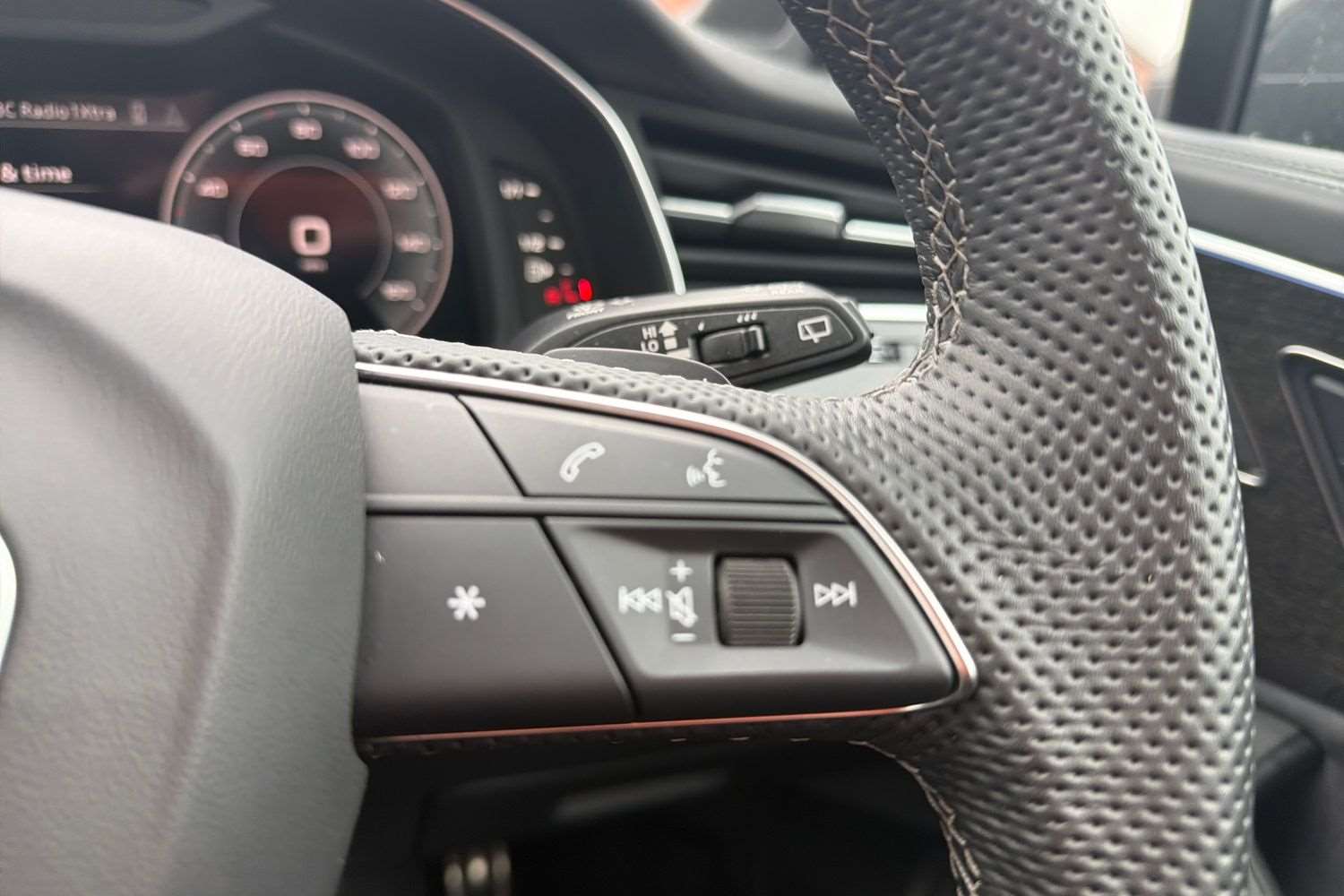 Used Audi Q7 2024 for sale - 77553211: Photo 17