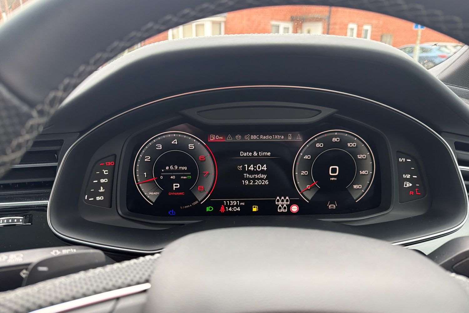 Used Audi Q7 2024 for sale - 77553211: Photo 18