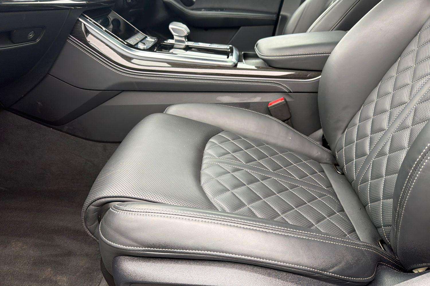 Used Audi Q7 2024 for sale - 77553211: Photo 21