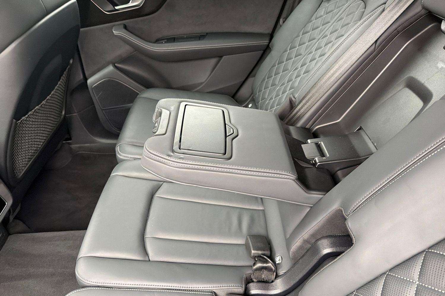 Used Audi Q7 2024 for sale - 77553211: Photo 22