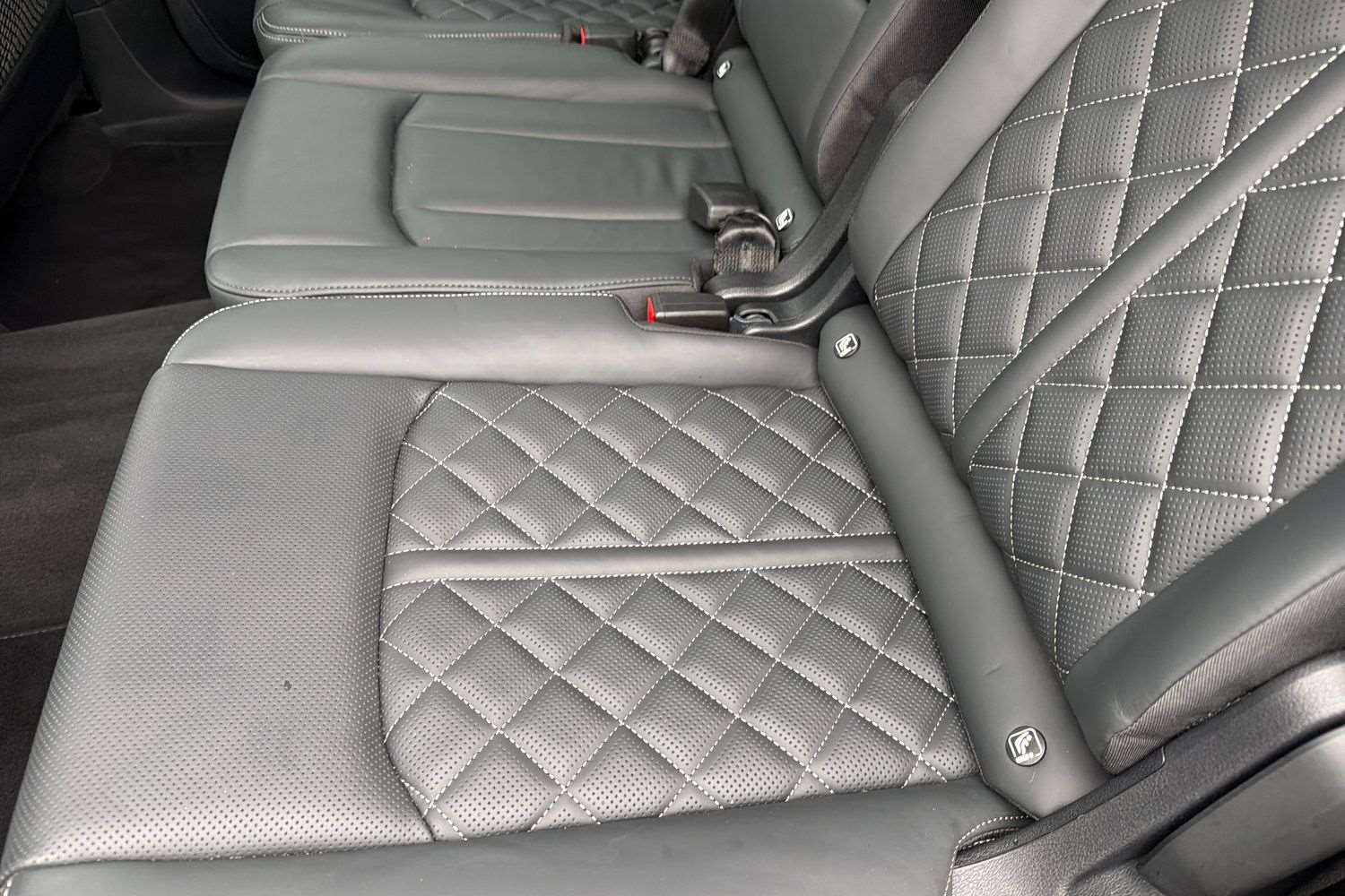 Used Audi Q7 2024 for sale - 77553211: Photo 24