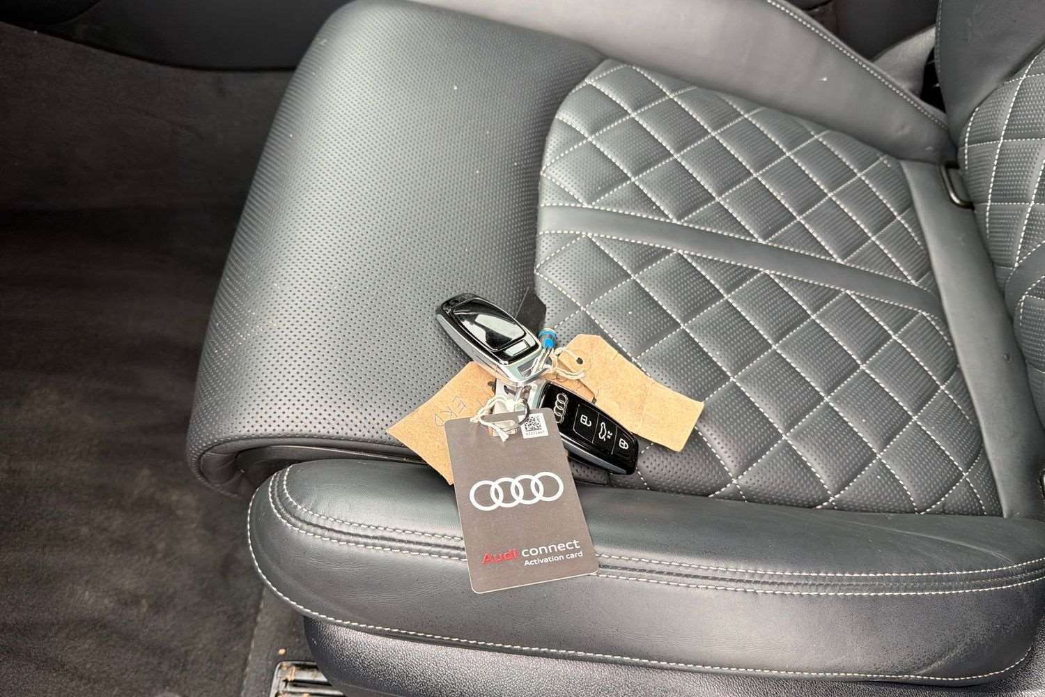 Used Audi Q7 2024 for sale - 77553211: Photo 25