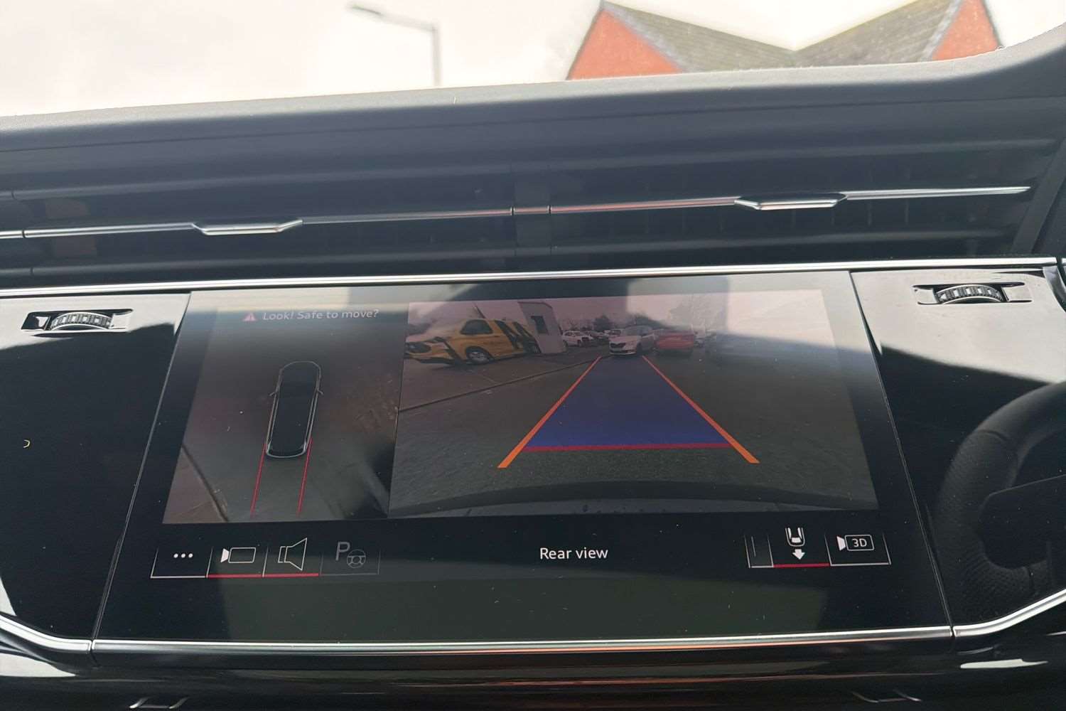 Used Audi Q7 2024 for sale - 77553211: Photo 26