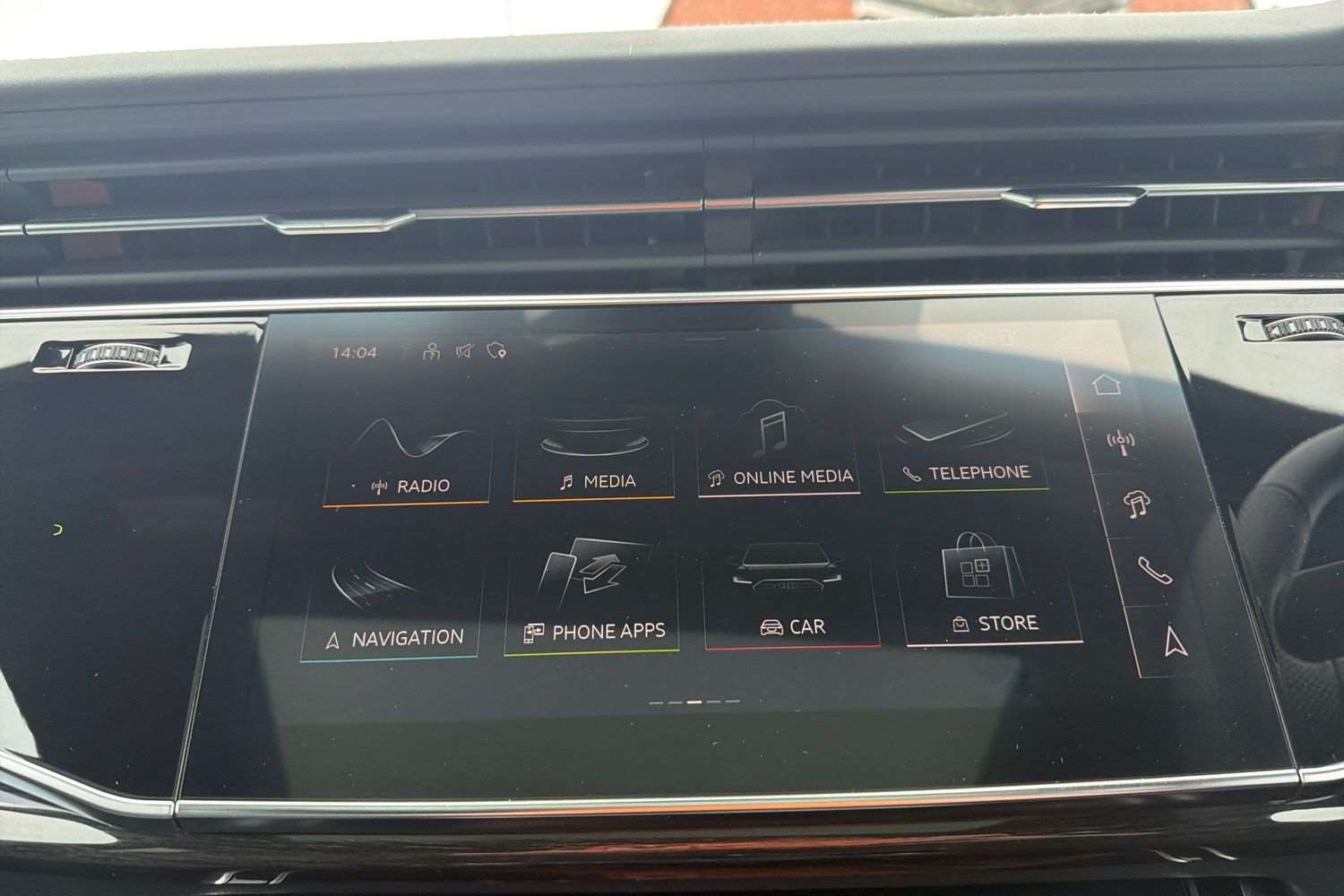 Used Audi Q7 2024 for sale - 77553211: Photo 27