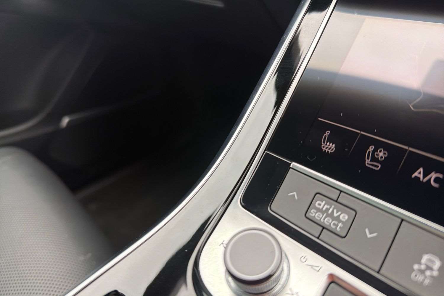 Used Audi Q7 2024 for sale - 77553211: Photo 28