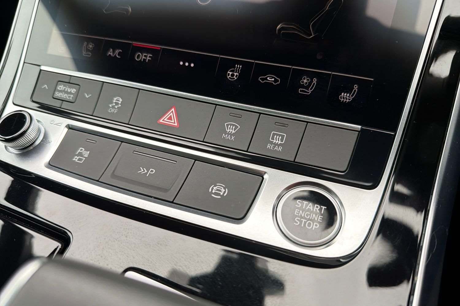 Used Audi Q7 2024 for sale - 77553211: Photo 29