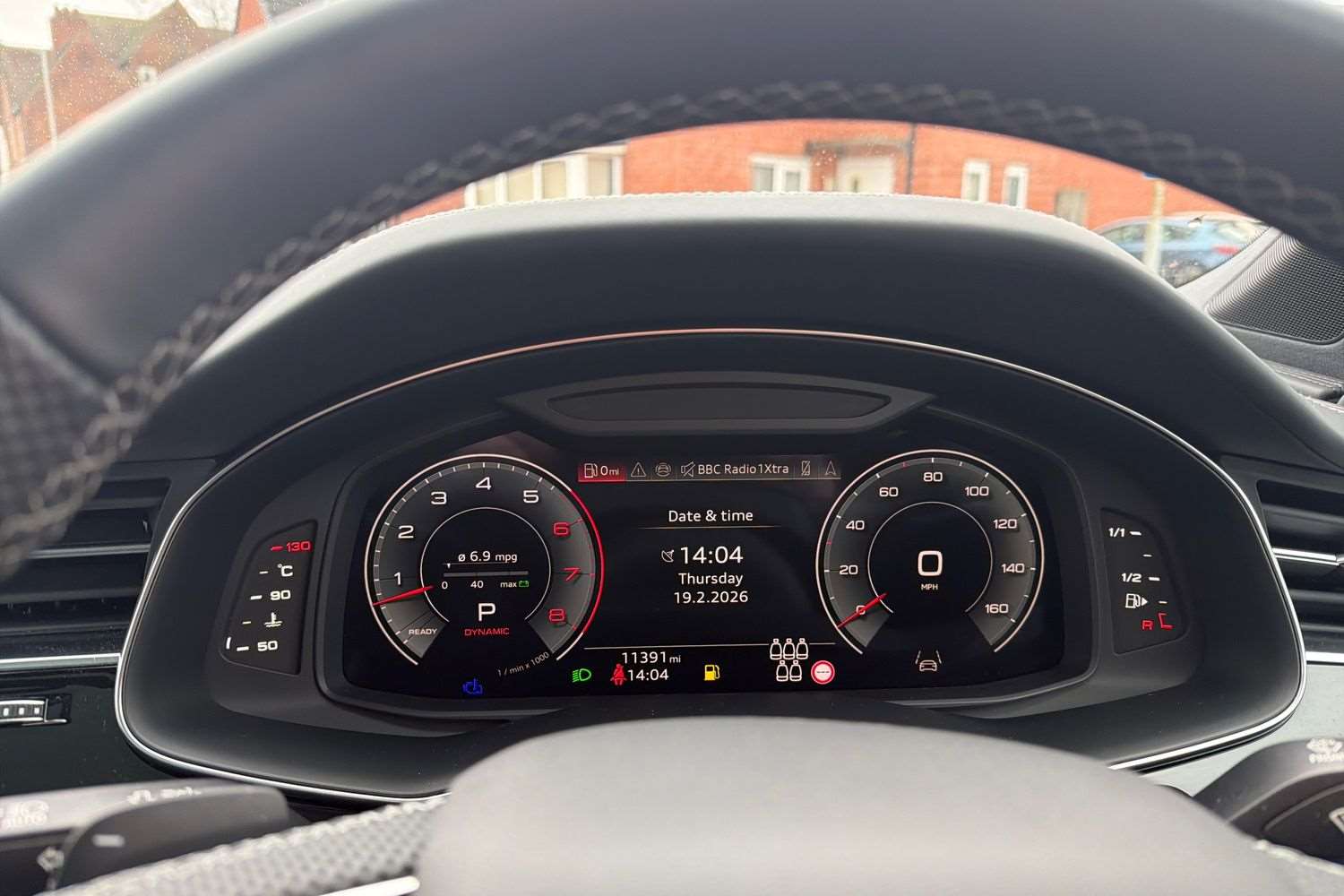 Used Audi Q7 2024 for sale - 77553211: Photo 30