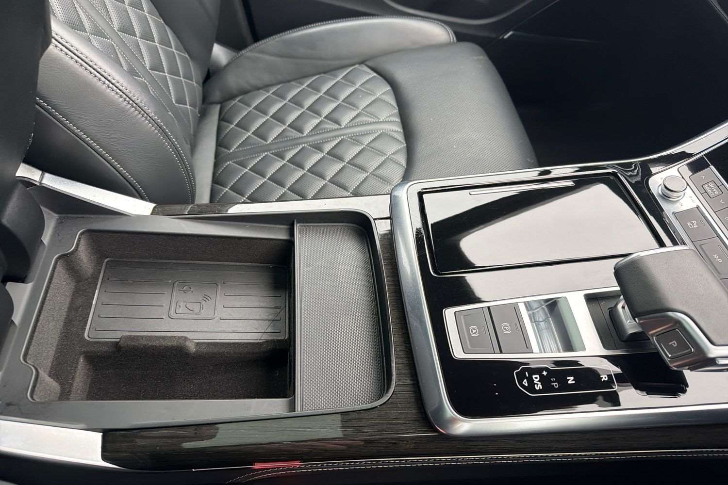 Used Audi Q7 2024 for sale - 77553211: Photo 32