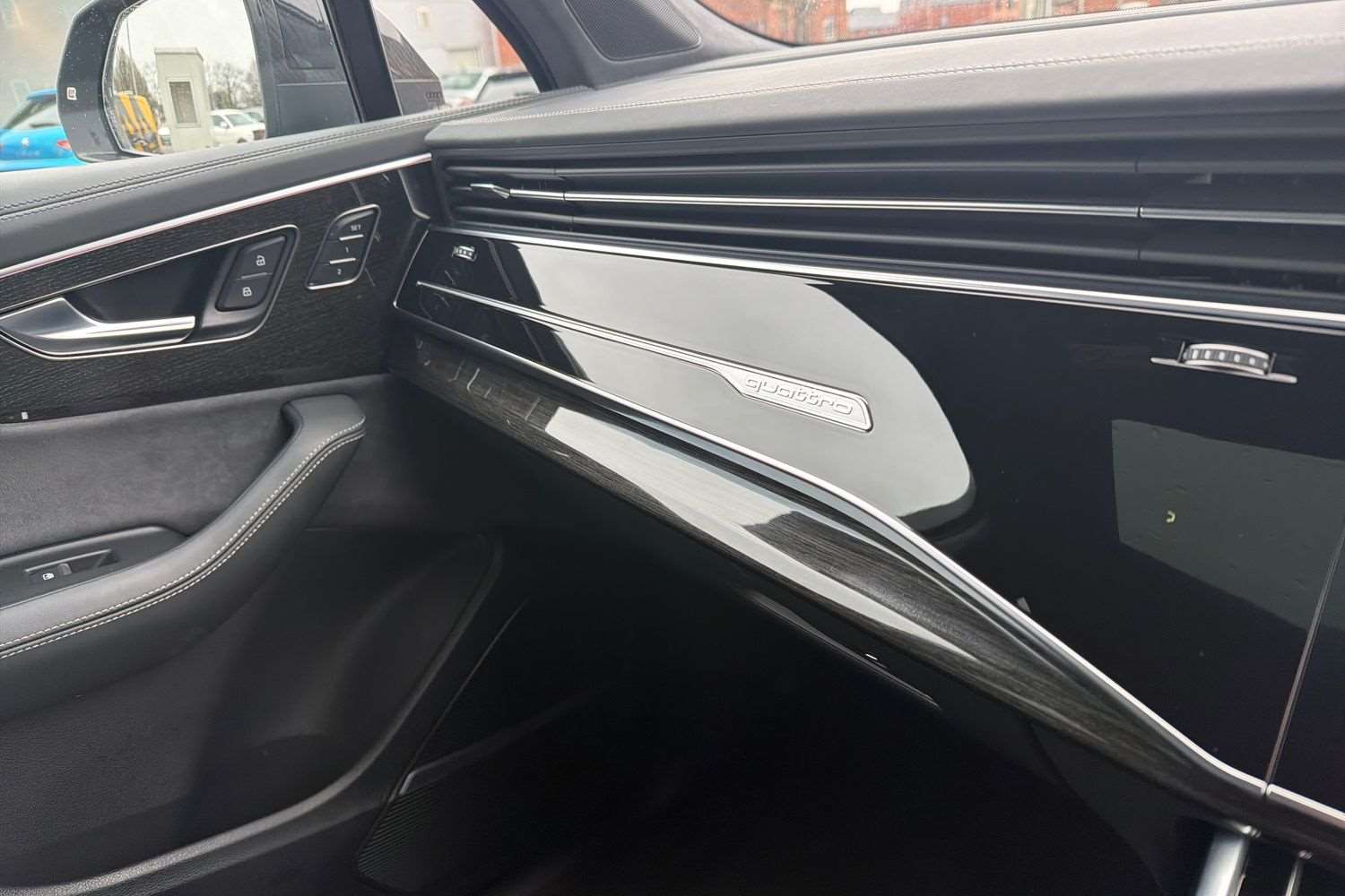 Used Audi Q7 2024 for sale - 77553211: Photo 33