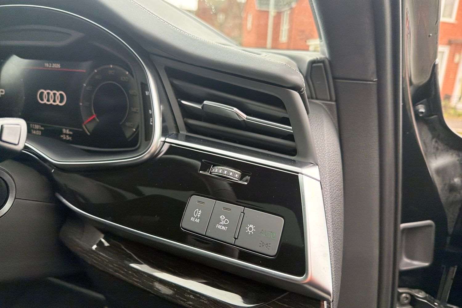 Used Audi Q7 2024 for sale - 77553211: Photo 34