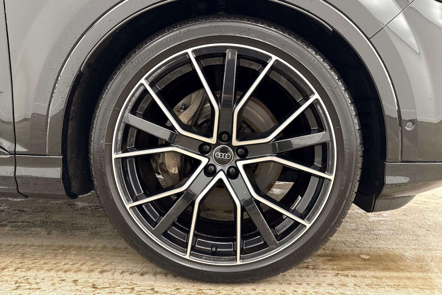 Used Audi Q7 2024 for sale - 77553211: Photo 5