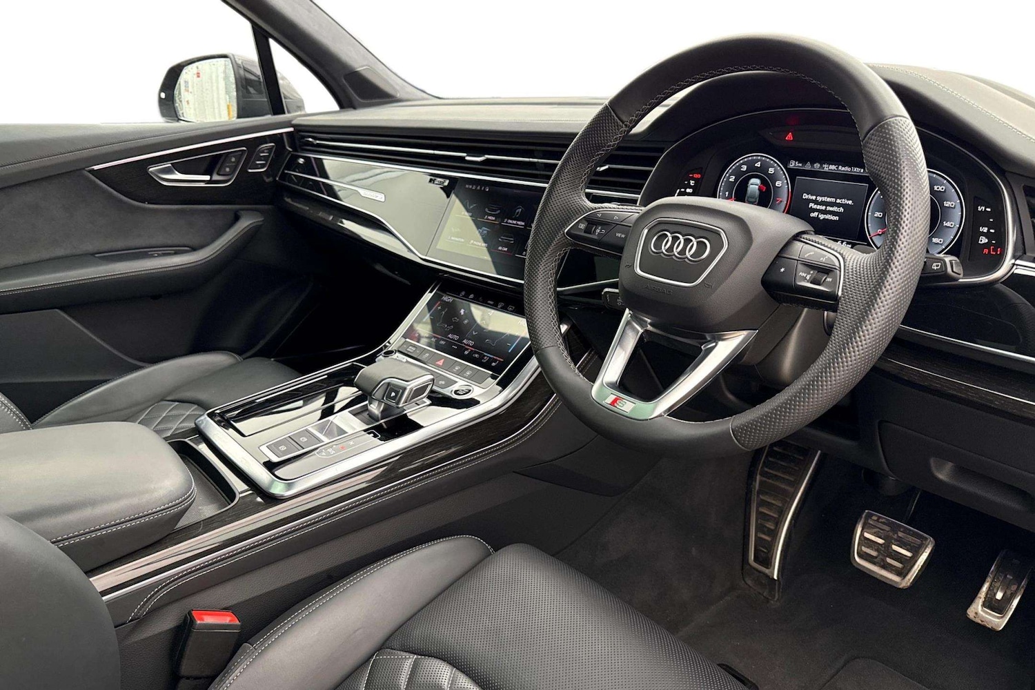 Used Audi Q7 2024 for sale - 77553211: Photo 6