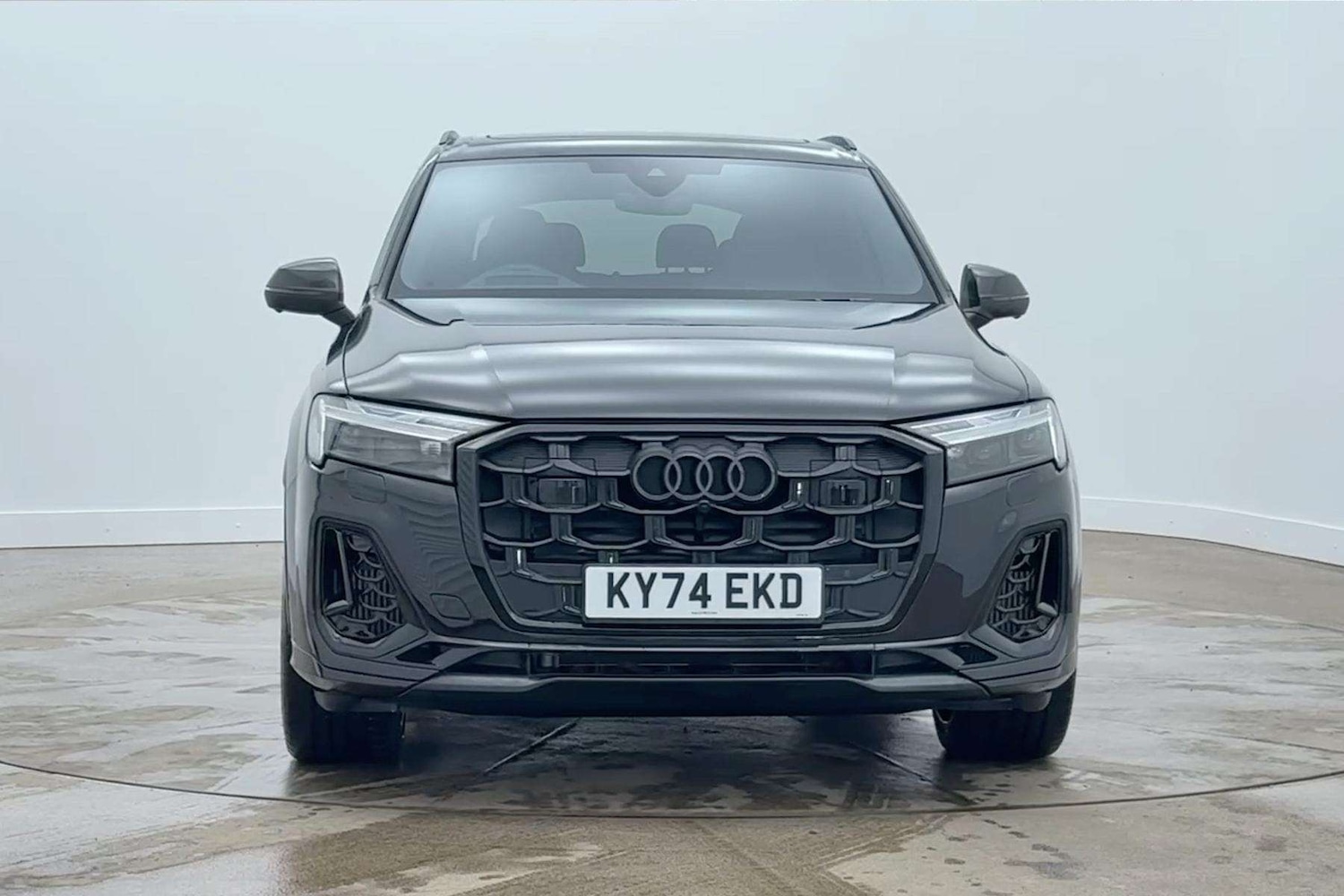 Used Audi Q7 2024 for sale - 77553211: Photo 7