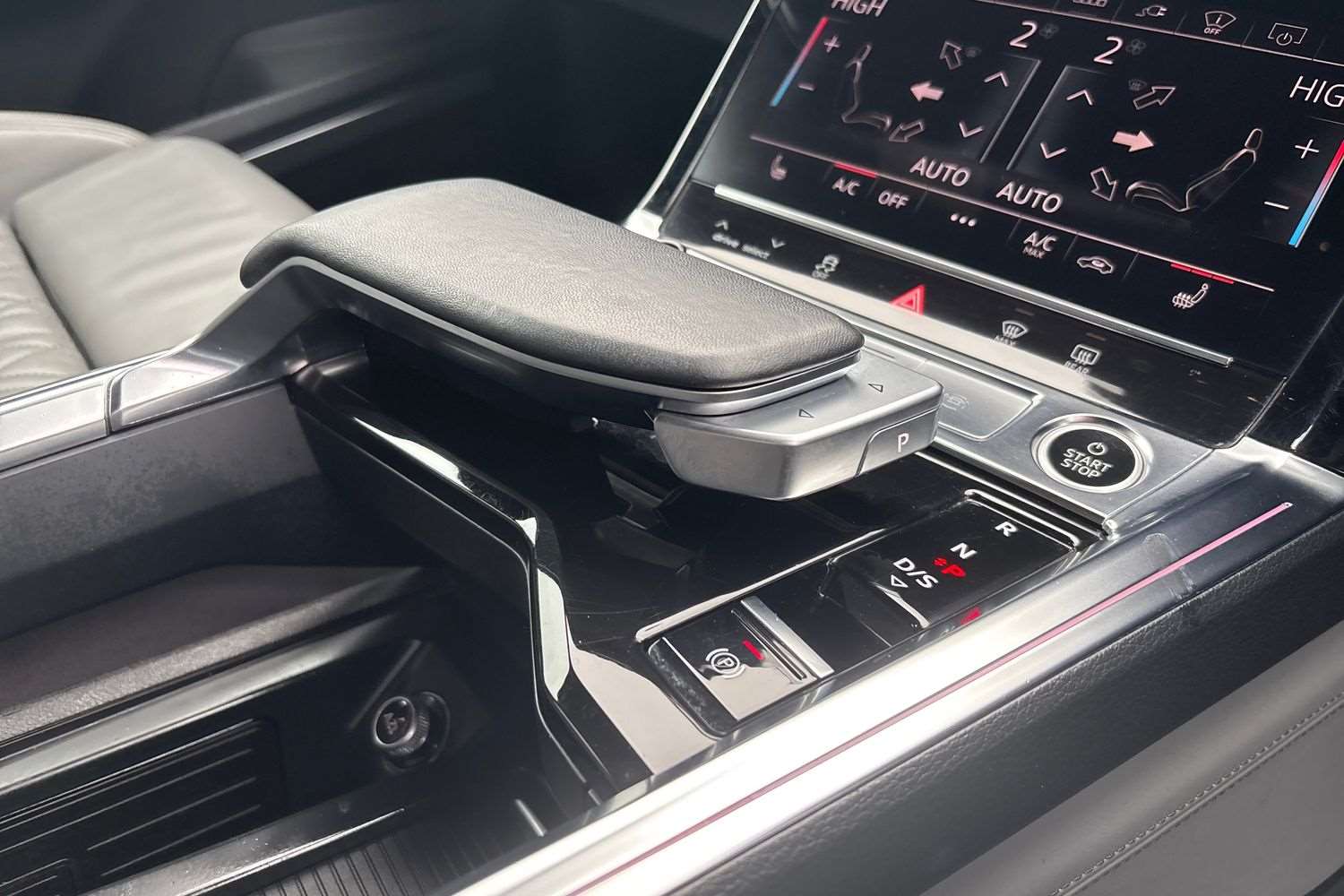 Used Audi Q8 2023 for sale - 77281946: Photo 15