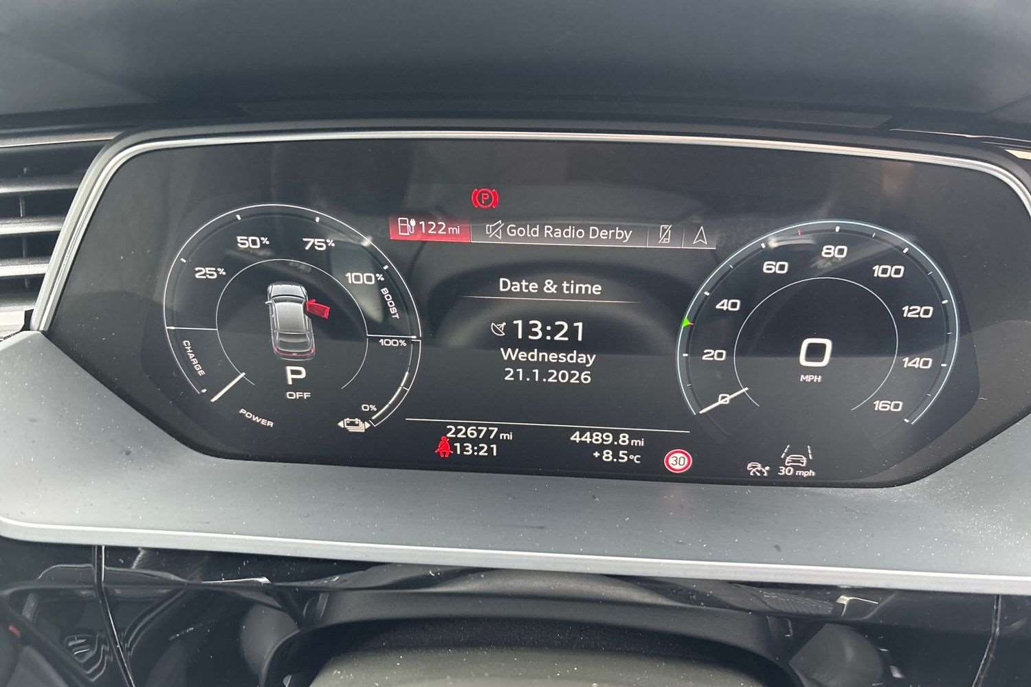 Used Audi Q8 2023 for sale - 77281946: Photo 18