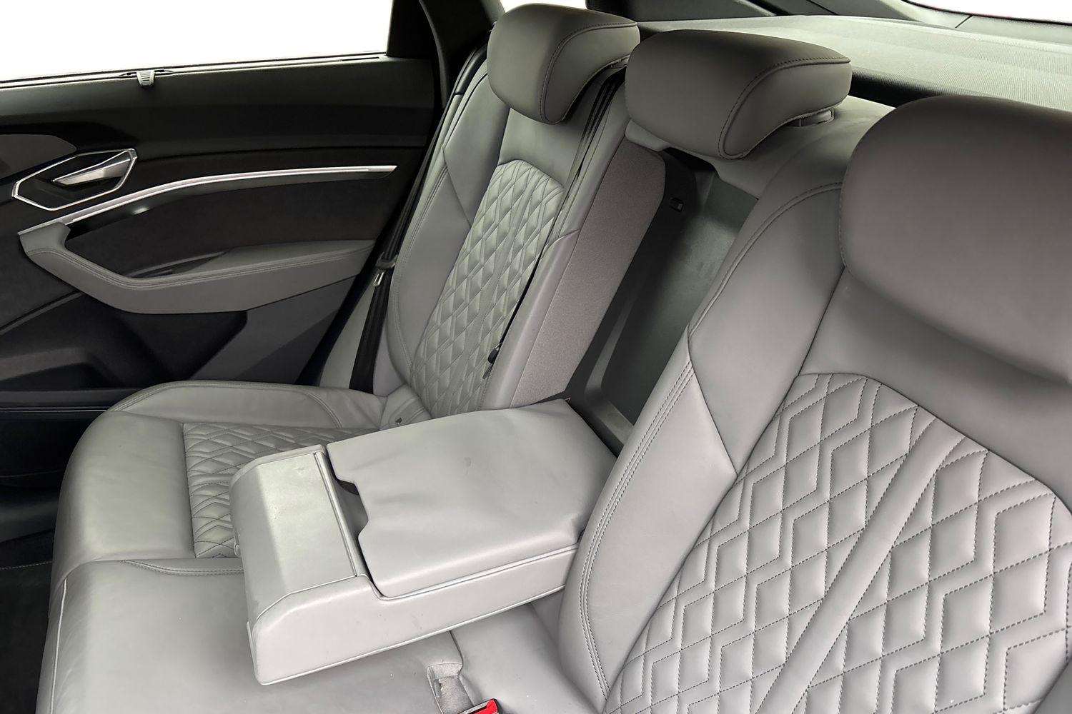 Used Audi Q8 2023 for sale - 77281946: Photo 22