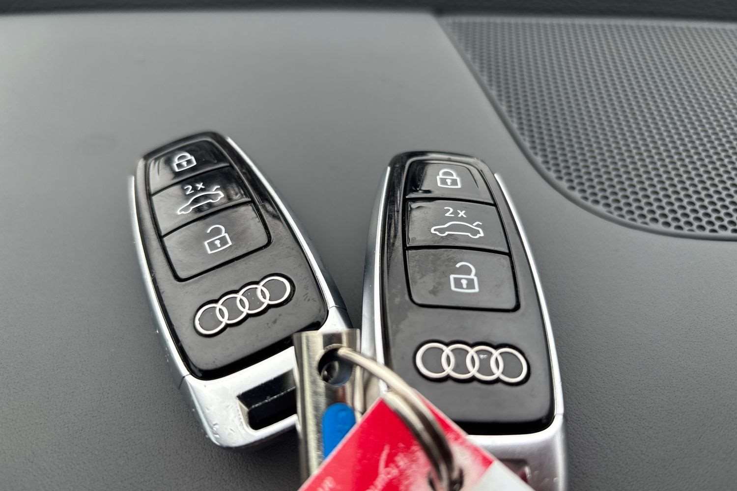 Used Audi Q8 2023 for sale - 77281946: Photo 25