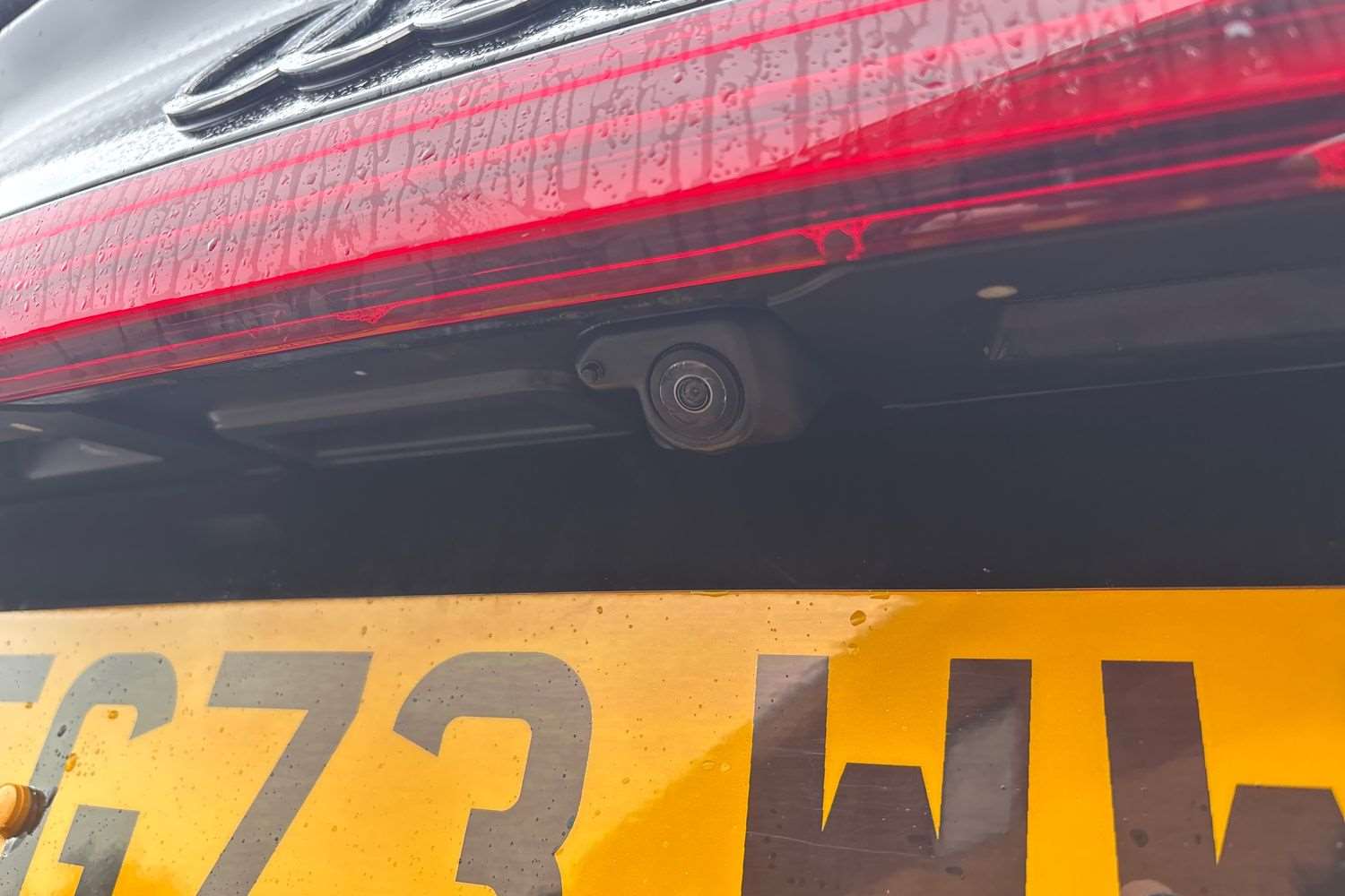 Used Audi Q8 2023 for sale - 77281946: Photo 26