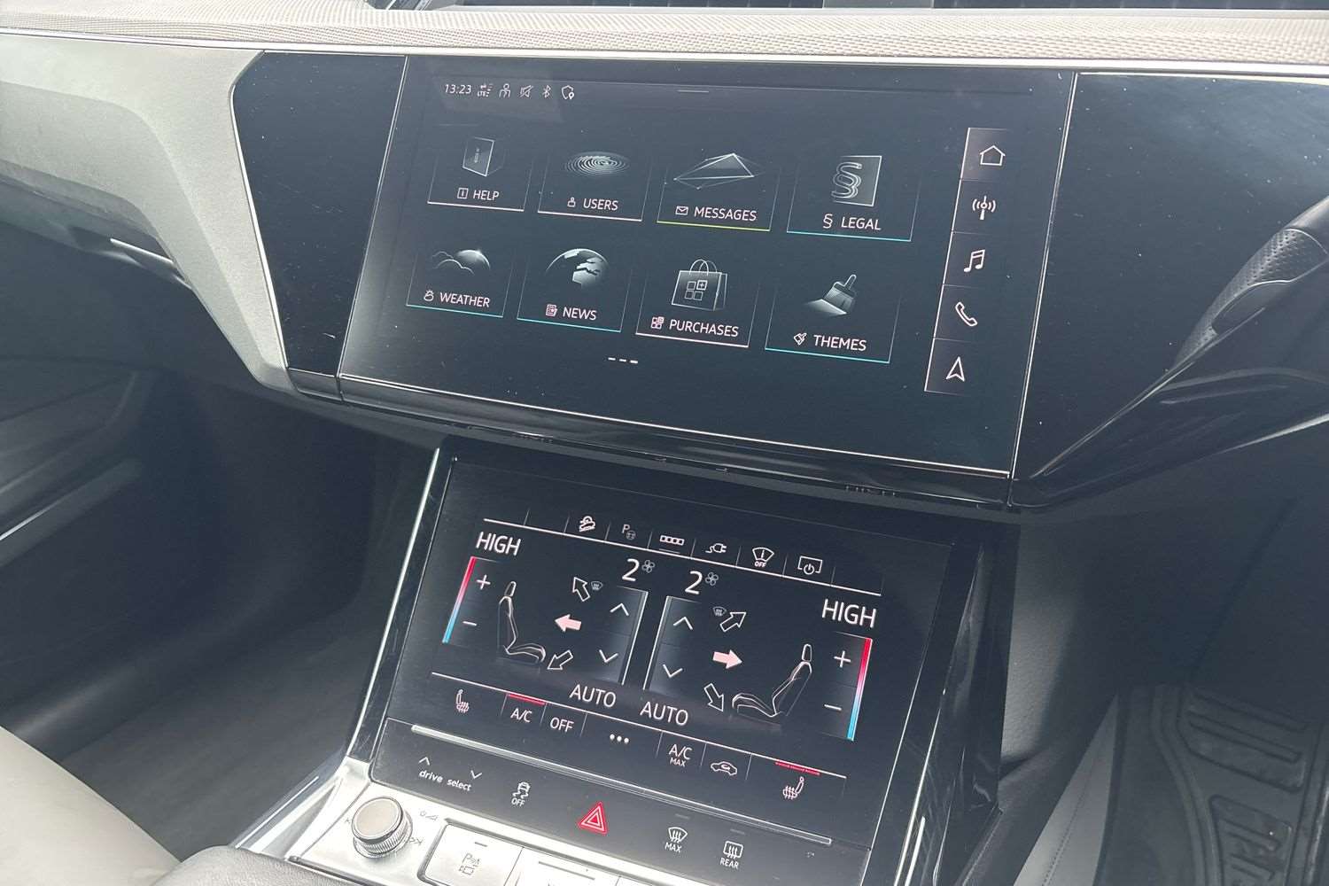 Used Audi Q8 2023 for sale - 77281946: Photo 27